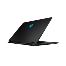 Игровой ноутбук MSI Stealth A18 A3XWJG-007CN AMD Ryzen 9 HX 370 RTX 5090 mini LED 4K 120 Гц RAM 64 ГБ SSD 2 ТБ Чёрный