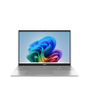 Ноутбук ASUS Vivobook S 16 M3607KA AMD Ryzen 7 350 IPS 2.5K 144 Гц RAM 32 ГБ SSD 1 ТБ Серебристый