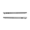 Ноутбук ASUS Vivobook S 16 M3607KA AMD Ryzen 7 350 IPS 2.5K 144 Гц RAM 32 ГБ SSD 1 ТБ Серебристый