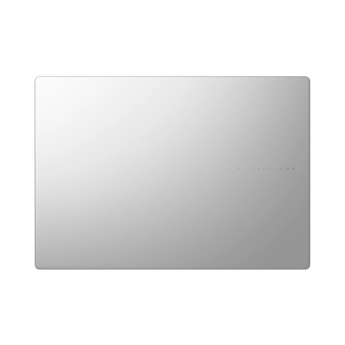 Ноутбук ASUS Vivobook S 16 M3607KA AMD Ryzen 7 350 IPS 2.5K 144 Гц RAM 32 ГБ SSD 1 ТБ Серебристый