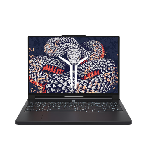 Игровой ноутбук Lenovo Legion Pro 7i (Y9000P) 16IAX10H Intel Core Ultra 9 275HX RTX 5060 OLED 2.5K 240 Гц RAM 32 ГБ SSD 1 ТБ Чёрный