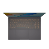 Ноутбук ASUS Vivobook S 16 M5606WA AMD Ryzen 9 365 OLED 3.2K 120 Гц RAM 32 ГБ SSD 1 ТБ Серебристый
