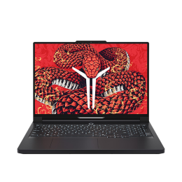 Игровой ноутбук Lenovo Legion Pro 7 (R9000P) 16ADR10H AMD Ryzen 9 8945HX RTX 5070 IPS 2.5K 240 Гц RAM 32 ГБ SSD 1 ТБ Чёрный