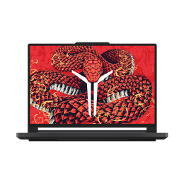 Игровой ноутбук Lenovo Legion Pro 7 (R9000P) 16ADR10H AMD Ryzen 9 8945HX RTX 5060 IPS 2.5K 240 Гц RAM 32 ГБ SSD 1 ТБ Чёрный