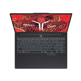 Игровой ноутбук Lenovo Legion Pro 7 (R9000P) 16ADR10H AMD Ryzen 9 8945HX RTX 5060 IPS 2.5K 240 Гц RAM 32 ГБ SSD 1 ТБ Чёрный