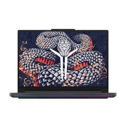 Игровой ноутбук Lenovo Legion Pro 7i (Y9000P) 16IAX10H Intel Core Ultra 9 275HX RTX 5090 OLED 2.5K 240 Гц RAM 64 ГБ SSD 2 ТБ Чёрный
