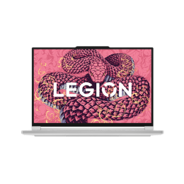 Игровой ноутбук Lenovo Legion 7i (Y9000X) 16IAX10 Intel Core Ultra 9 275HX RTX 5060 OLED 2.5K 240 Гц RAM 32 ГБ SSD 1 ТБ Белый