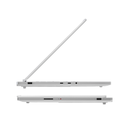 Игровой ноутбук Lenovo Legion 7i (Y9000X) 16IAX10 Intel Core Ultra 9 275HX RTX 5060 OLED 2.5K 240 Гц RAM 32 ГБ SSD 1 ТБ Белый