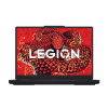 Игровой ноутбук Lenovo Legion Pro 5 (R7000P) 16ADR10 AMD Ryzen 9 8945HX RTX 5070 IPS 2.5K 240 Гц RAM 16 ГБ SSD 1 ТБ Чёрный