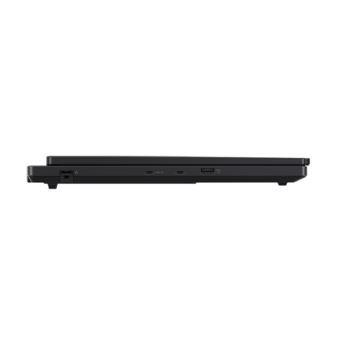 Игровой ноутбук Lenovo Legion 5i (Y7000) 15IRX10 Intel Core i7-14650HX RTX 5060 IPS 2.5K 180 Гц RAM 16 ГБ SSD 512 ГБ Чёрный