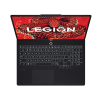 Игровой ноутбук Lenovo Legion Pro 5 (R7000P) 16ADR10 AMD Ryzen 9 8945HX RTX 5060 IPS 2.5K 240 Гц RAM 16 ГБ SSD 1 ТБ Чёрный