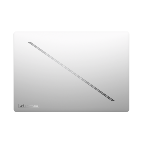 Игровой ноутбук ASUS ROG Zephyrus G16 GU605CP Intel Core Ultra 9 285H RTX 5070 OLED 2.5K 240 Гц RAM 32 ГБ SSD 1 ТБ Белый