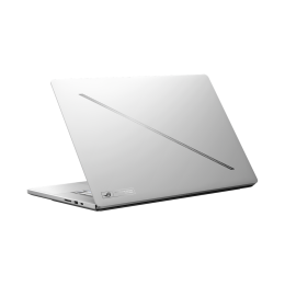 Игровой ноутбук ASUS ROG Zephyrus G16 GU605CR Intel Core Ultra 9 285H RTX 5070 Ti OLED 2.5K 240 Гц RAM 32 ГБ SSD 1 ТБ Белый