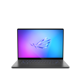 Игровой ноутбук ASUS ROG Zephyrus G16 GU605CW Intel Core Ultra 9 285H RTX 5080 OLED 2.5K 240 Гц RAM 32 ГБ SSD 1 ТБ Чёрный