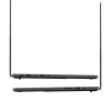 Игровой ноутбук ASUS ROG Zephyrus G16 GU605CW Intel Core Ultra 9 285H RTX 5080 OLED 2.5K 240 Гц RAM 32 ГБ SSD 1 ТБ Чёрный