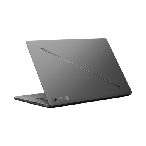 Игровой ноутбук ASUS ROG Zephyrus G16 GU605CW Intel Core Ultra 9 285H RTX 5080 OLED 2.5K 240 Гц RAM 32 ГБ SSD 1 ТБ Чёрный