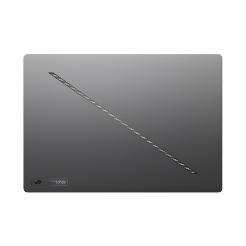 Игровой ноутбук ASUS ROG Zephyrus G16 GU605CW Intel Core Ultra 9 285H RTX 5080 OLED 2.5K 240 Гц RAM 32 ГБ SSD 1 ТБ Чёрный