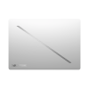 Игровой ноутбук ASUS ROG Zephyrus G14 GA403WW AMD Ryzen 9 HX 370 RTX 5080 OLED 2.8K 120 Гц RAM 32 ГБ SSD 1 ТБ Белый