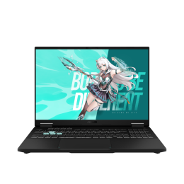 Игровой ноутбук ASUS TUF Gaming 6 Pro FA608PM AMD Ryzen 9 8940HX RTX 5060 IPS 2.5K 165 Гц RAM 16 ГБ SSD 1 ТБ Серый