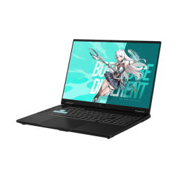 Игровой ноутбук ASUS TUF Gaming 6 Pro FA608PP AMD Ryzen 9 8940HX RTX 5070 IPS 2.5K 165 Гц RAM 16 ГБ SSD 1 ТБ Серый
