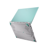Игровой ноутбук ASUS TUF Gaming 6 FA608WM AMD Ryzen 9 HX 370 RTX 5060 IPS 2.5K 165 Гц RAM 16 ГБ SSD 1 ТБ Белый, Бирюзовый