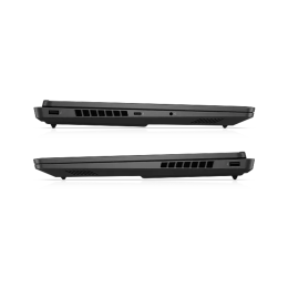 Игровой ноутбук HP OMEN 16 16-am0001TX Intel Core i7-14650HX RTX 5070 IPS 2.5K 240 Гц RAM 16 ГБ SSD 1 ТБ Чёрный