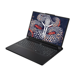 Игровой ноутбук Lenovo Legion Pro 7i (Y9000P) 16IAX10H Intel Core Ultra 9 275HX RTX 5070 OLED 2.5K 240 Гц RAM 32 ГБ SSD 1 ТБ Чёрный