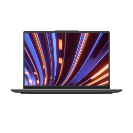 Игровой ноутбук Lenovo YOGA Pro 9i 16IAH10 Intel Core Ultra 9 285H RTX 5060 OLED 2.8K 120 Гц RAM 32 ГБ SSD 1 ТБ Серый