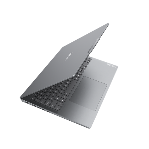 Игровой ноутбук Lenovo YOGA Pro 9i 16IAH10 Intel Core Ultra 9 285H RTX 5060 OLED 2.8K 120 Гц RAM 32 ГБ SSD 1 ТБ Серый