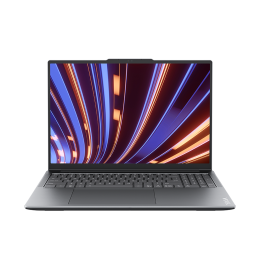 Игровой ноутбук Lenovo YOGA Pro 9i 16IAH10 Intel Core Ultra 9 285H RTX 5070 OLED 2.8K 120 Гц RAM 32 ГБ SSD 1 ТБ Серый