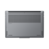 Игровой ноутбук Lenovo YOGA Pro 9i 16IAH10 Intel Core Ultra 9 285H RTX 5070 OLED 2.8K 120 Гц RAM 32 ГБ SSD 1 ТБ Серый