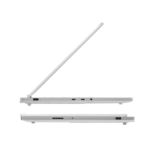 Игровой ноутбук Lenovo Legion 7i (Y9000X) 16IAX10 Intel Core Ultra 9 275HX RTX 5070 OLED 2.5K 240 Гц RAM 32 ГБ SSD 1 ТБ Белый