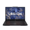 Игровой ноутбук Lenovo Legion Pro 5i (Y7000P) 16IRX10 Intel Core i9-14900HX RTX 5070 IPS 2.5K 240 Гц RAM 16 ГБ SSD 1 ТБ Чёрный