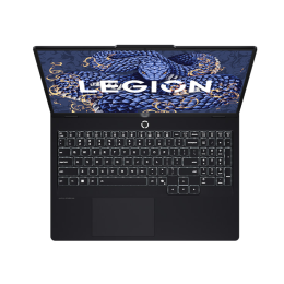 Игровой ноутбук Lenovo Legion Pro 5i (Y7000P) 16IRX10 Intel Core i9-14900HX RTX 5070 IPS 2.5K 240 Гц RAM 16 ГБ SSD 1 ТБ Чёрный