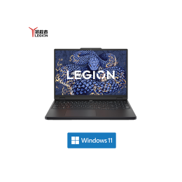 Игровой ноутбук Lenovo Legion 5i (Y7000) 15IRX10 Intel Core i7-13650HX RTX 5060 IPS 2.5K 180 Гц RAM 24 ГБ SSD 1 ТБ Чёрный
