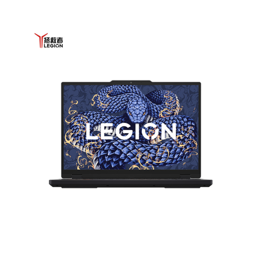 Игровой ноутбук Lenovo Legion 5i (Y7000) 15IRX10 Intel Core i7-13650HX RTX 5060 IPS 2.5K 180 Гц RAM 24 ГБ SSD 1 ТБ Чёрный