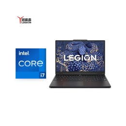 Игровой ноутбук Lenovo Legion 5i (Y7000) 15IRX10 Intel Core i7-13650HX RTX 5060 IPS 2.5K 180 Гц RAM 24 ГБ SSD 1 ТБ Чёрный