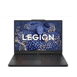 Игровой ноутбук Lenovo Legion 5i (Y7000) 15IRX10 Intel Core i7-14650HX RTX 5060 IPS 2.5K 180 Гц RAM 24 ГБ SSD 1 ТБ Чёрный