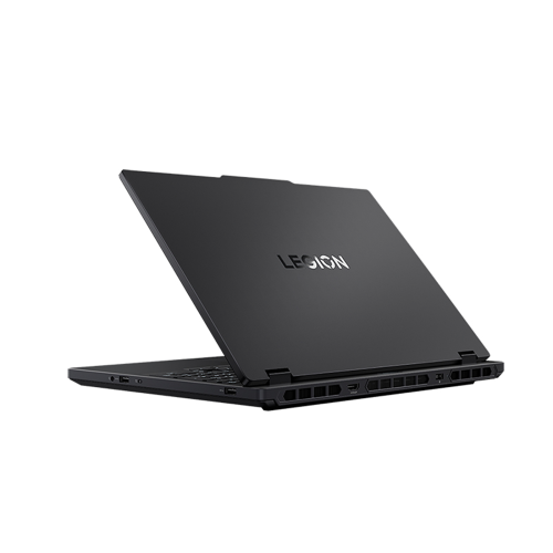 Игровой ноутбук Lenovo Legion 5i (Y7000) 15IRX10 Intel Core i7-14650HX RTX 5060 IPS 2.5K 180 Гц RAM 24 ГБ SSD 1 ТБ Чёрный