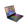 Игровой ноутбук HP OMEN MAX 16 16-ah0003TX Intel Core Ultra 9 275HX RTX 5080 IPS 2.5K 240 Гц RAM 32 ГБ SSD 1 ТБ Чёрный