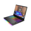 Игровой ноутбук HP OMEN MAX 16 16-ah0003TX Intel Core Ultra 9 275HX RTX 5080 IPS 2.5K 240 Гц RAM 32 ГБ SSD 1 ТБ Чёрный