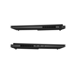 Игровой ноутбук HP OMEN MAX 16 16-ah0003TX Intel Core Ultra 9 275HX RTX 5080 IPS 2.5K 240 Гц RAM 32 ГБ SSD 1 ТБ Чёрный