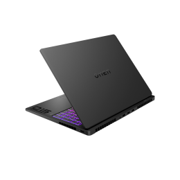 Игровой ноутбук HP OMEN MAX 16 16-ah0003TX Intel Core Ultra 9 275HX RTX 5080 IPS 2.5K 240 Гц RAM 32 ГБ SSD 1 ТБ Чёрный