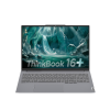Игровой ноутбук Lenovo ThinkBook 16+ G7+ Intel Core Ultra 9 285H RTX 5060 IPS 3.2K 165 Гц RAM 32 ГБ SSD 1 ТБ Серый