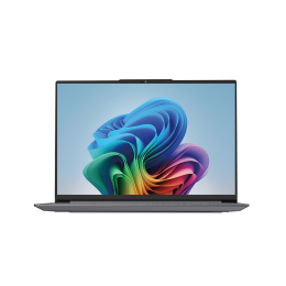 Игровой ноутбук Lenovo ThinkBook 16+ G7+ Intel Core Ultra 9 285H RTX 5060 IPS 3.2K 165 Гц RAM 32 ГБ SSD 1 ТБ Серый