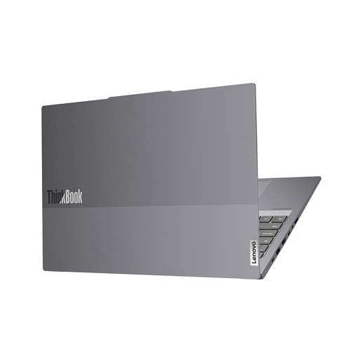 Игровой ноутбук Lenovo ThinkBook 16+ G7+ Intel Core Ultra 9 285H RTX 5060 IPS 3.2K 165 Гц RAM 32 ГБ SSD 1 ТБ Серый