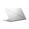 Игровой ноутбук ASUS ROG Zephyrus G14 GA403WM AMD Ryzen 9 HX 370 RTX 5060 OLED 2.8K 120 Гц RAM 32 ГБ SSD 1 ТБ Белый