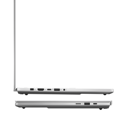 Игровой ноутбук ASUS ROG Zephyrus G14 GA403WM AMD Ryzen 9 HX 370 RTX 5060 OLED 2.8K 120 Гц RAM 32 ГБ SSD 1 ТБ Белый