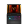 Игровой ноутбук MSI Katana 17 B14WGK-092CN Intel Core i9-14900HX RTX 5070 IPS 2.5K 240 Гц RAM 16 ГБ SSD 1 ТБ Чёрный