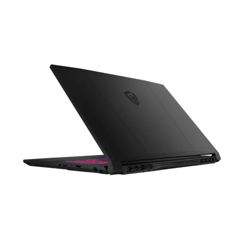 Игровой ноутбук MSI Katana 17 B14WGK-092CN Intel Core i9-14900HX RTX 5070 IPS 2.5K 240 Гц RAM 16 ГБ SSD 1 ТБ Чёрный